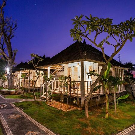 D'Coin Lembongan Hotel Ngoại thất bức ảnh
