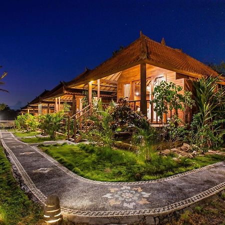 D'Coin Lembongan Hotel Ngoại thất bức ảnh