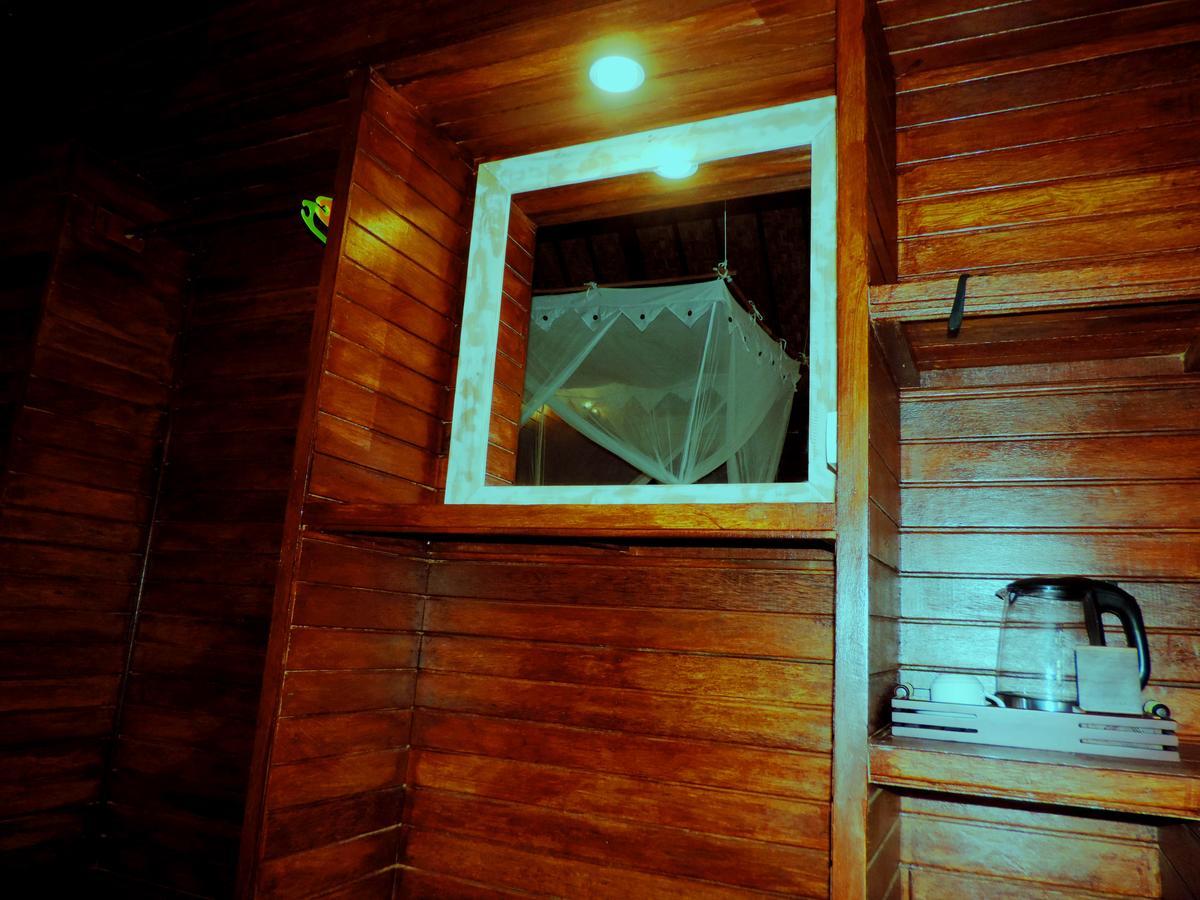 D'Coin Lembongan Hotel Ngoại thất bức ảnh