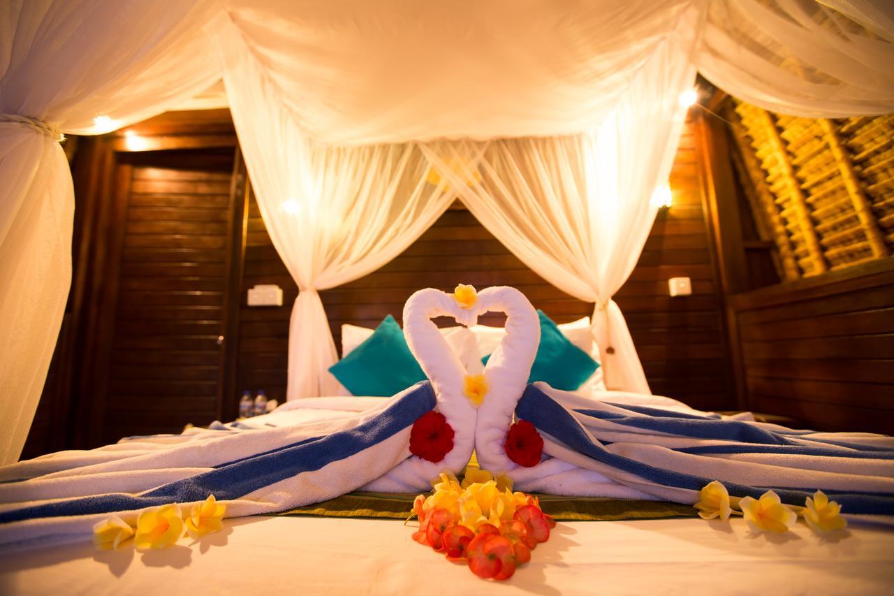 D'Coin Lembongan Hotel Ngoại thất bức ảnh