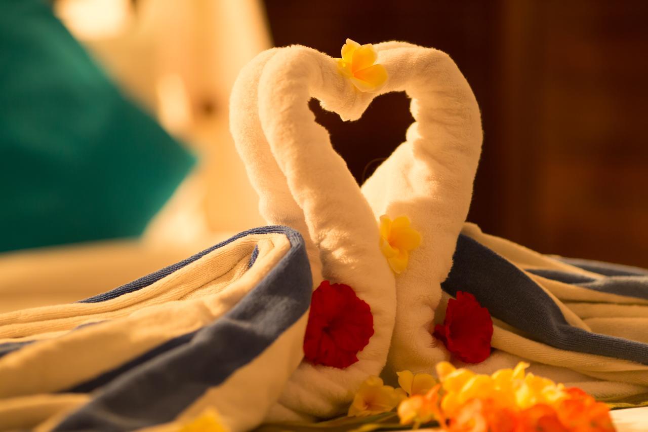 D'Coin Lembongan Hotel Ngoại thất bức ảnh