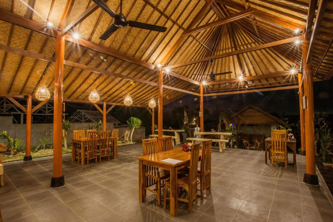 D'Coin Lembongan Hotel Ngoại thất bức ảnh