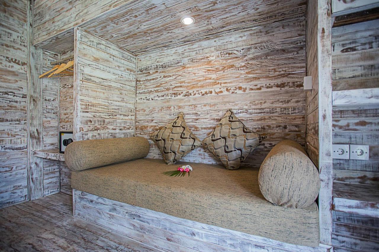 D'Coin Lembongan Hotel Ngoại thất bức ảnh